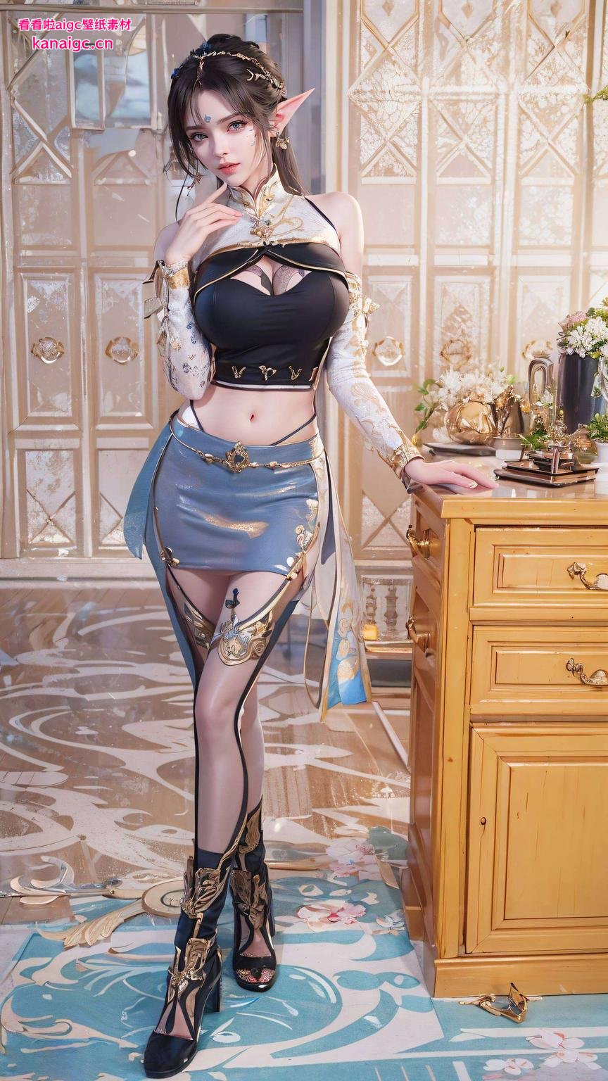 今天给大家带来一组高分辨率免费壁纸让你的手机瞬间变身艺术品！