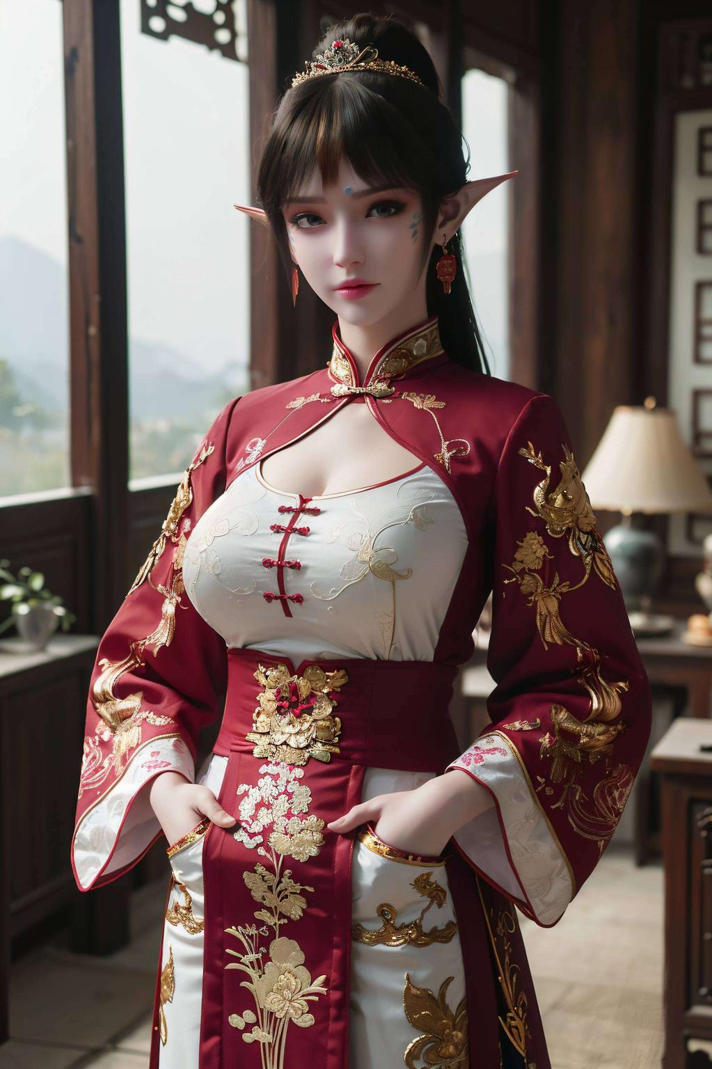 4K高清动漫壁纸