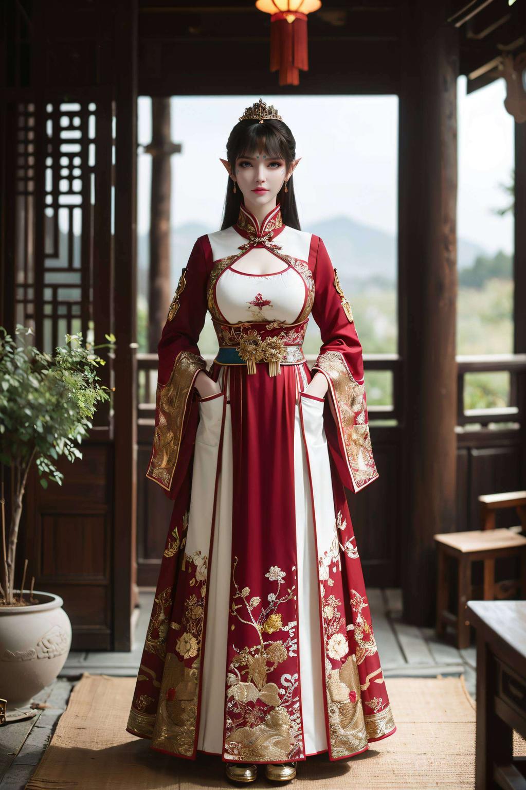 美不胜收！这款超还原的ipad壁纸让你尽享视觉盛宴