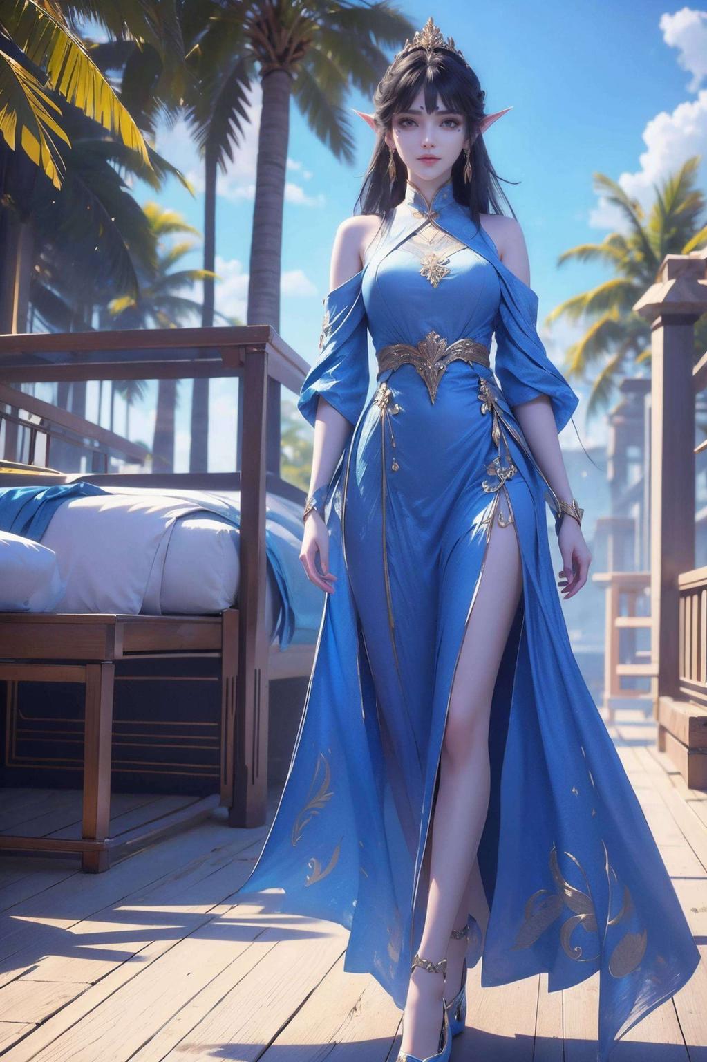 简直萌化了一大片粉丝的心！壁纸中的她绝对让你的电脑桌面焕然一新！