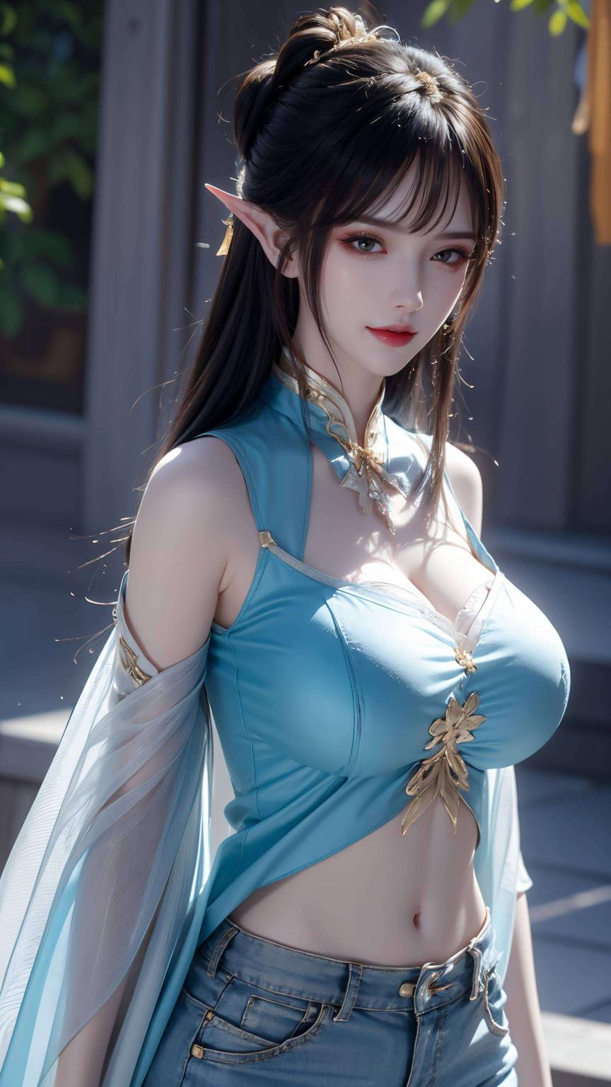 每一张都是高清无水印大家好