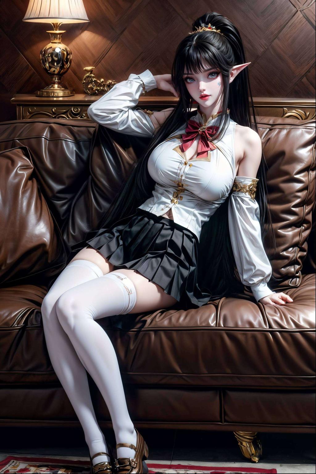 仿佛置身仙境今天给大家带来一款超精致的粉色主题壁纸！这款斗破苍穹中的凤清儿动态壁纸