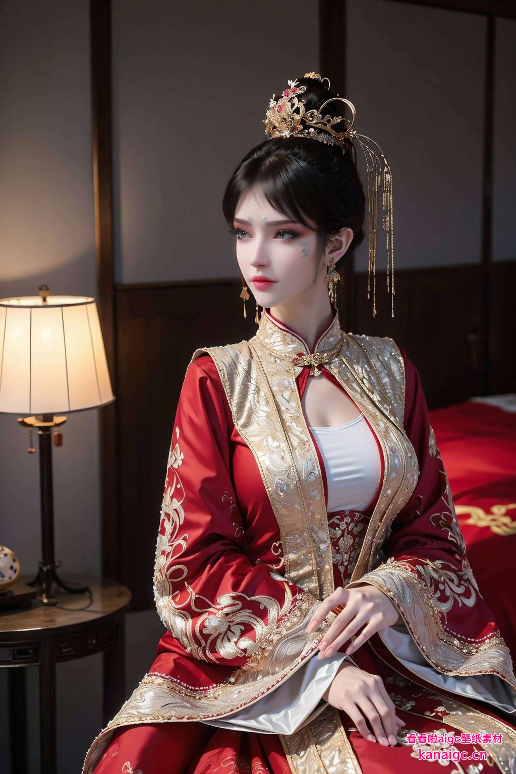 美得让人心动！大家好