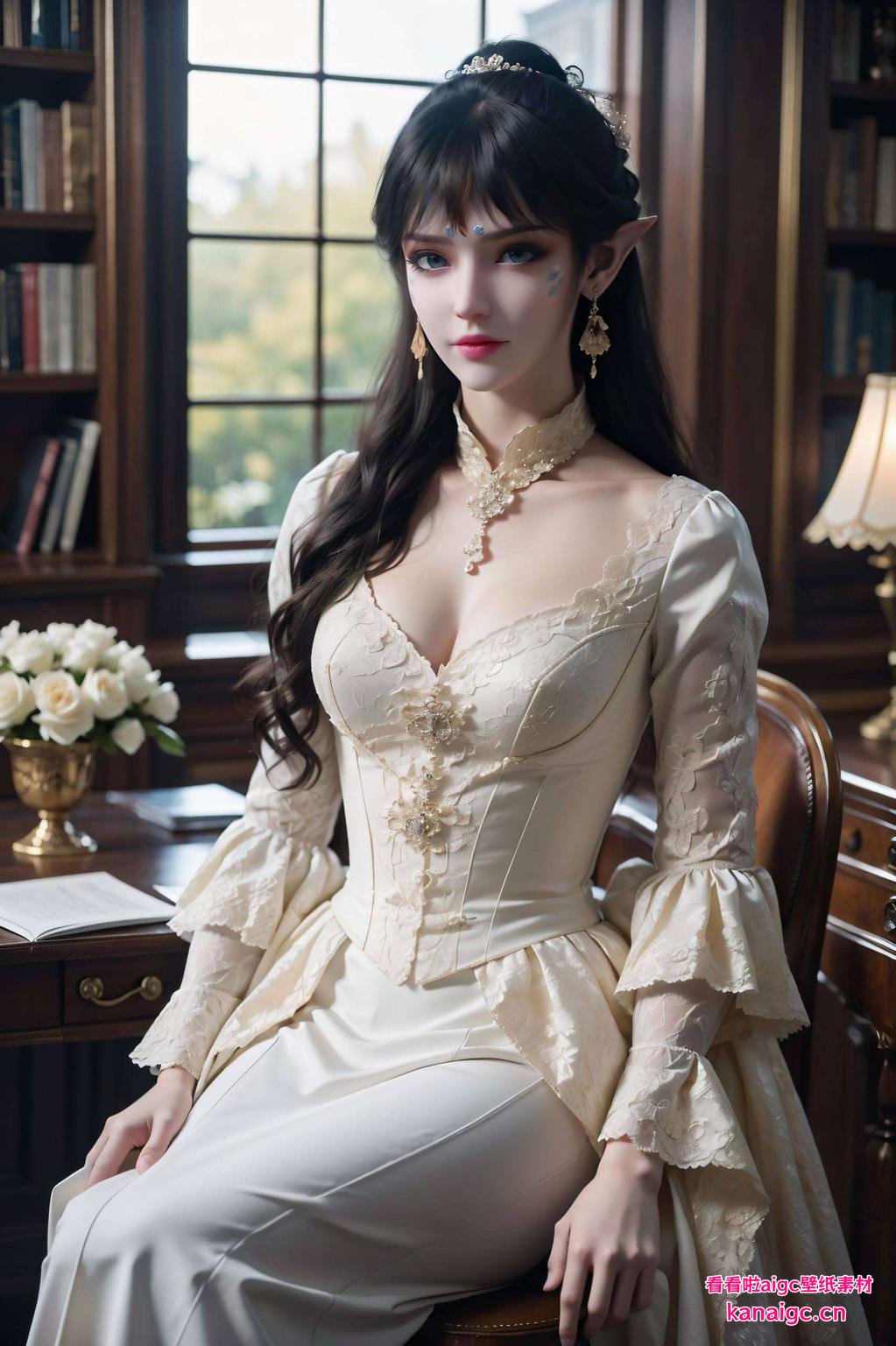 大家好让你的平板瞬间变身艺术品！