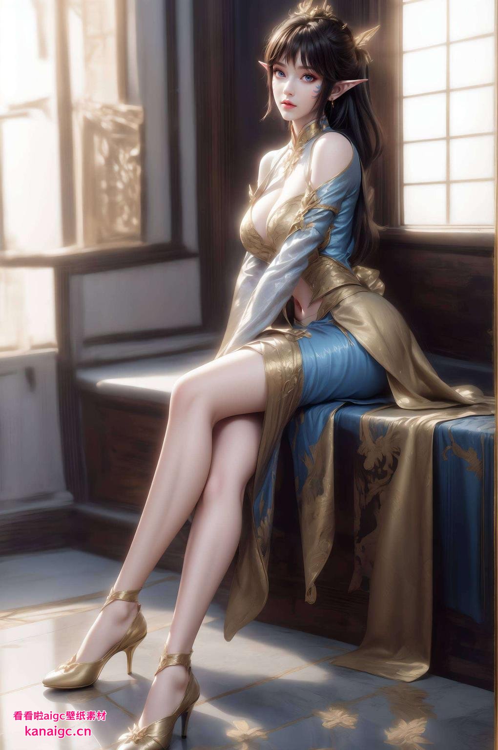 让你的屏幕瞬间活泼起来！大家好