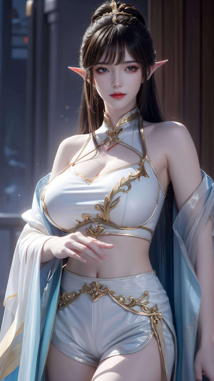 大家好今天给大家带来一款专为二次元爱好者定制的伤感壁纸