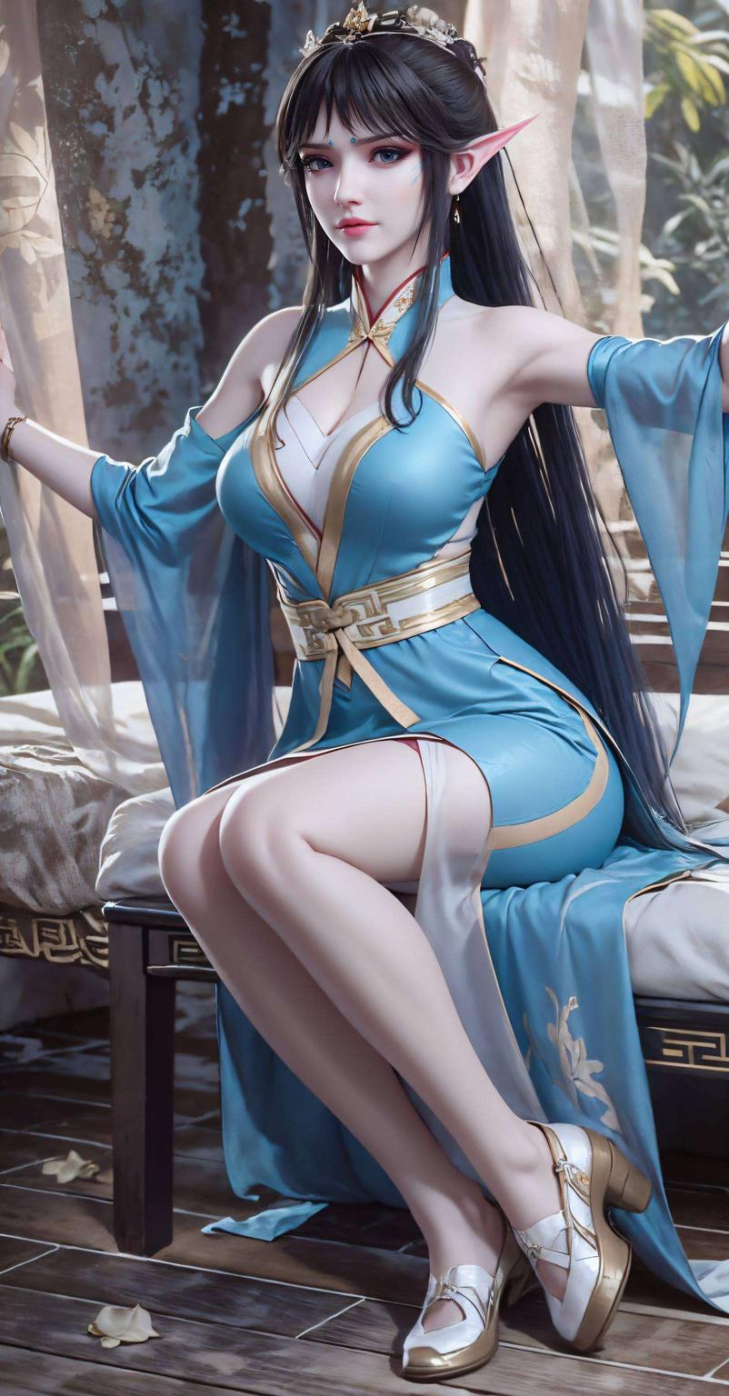 美得让人心动大家好