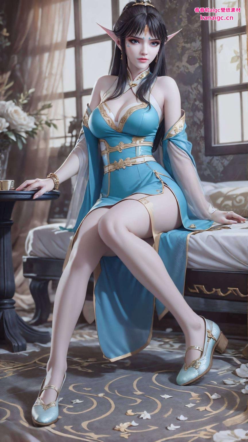 苹果Ins风满满清新脱俗