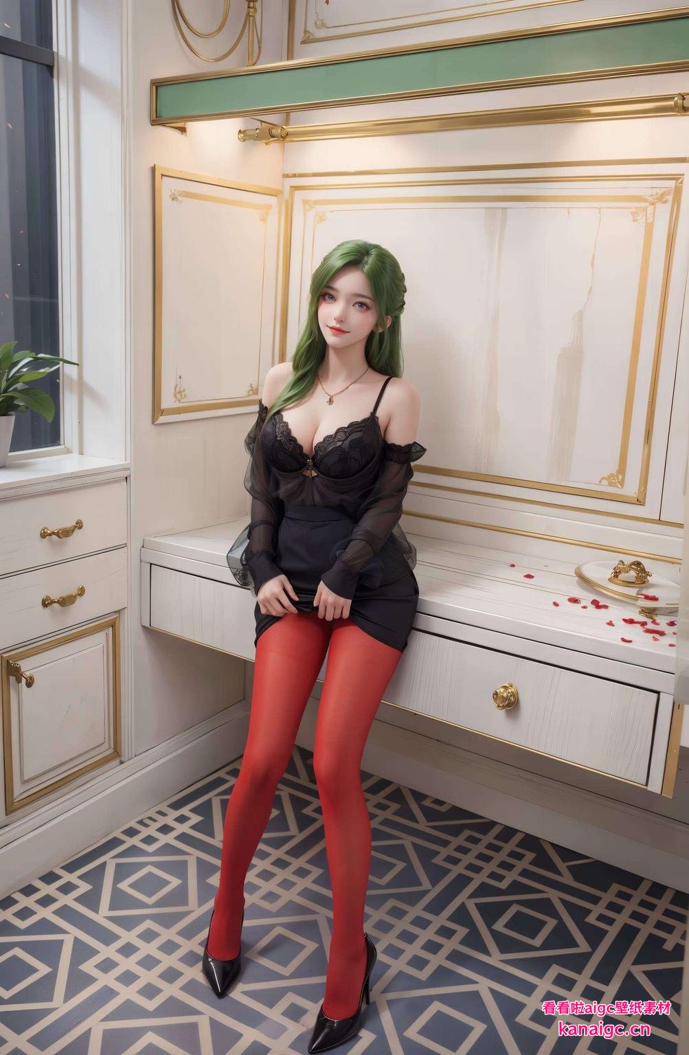 背景简洁大气清新脱俗