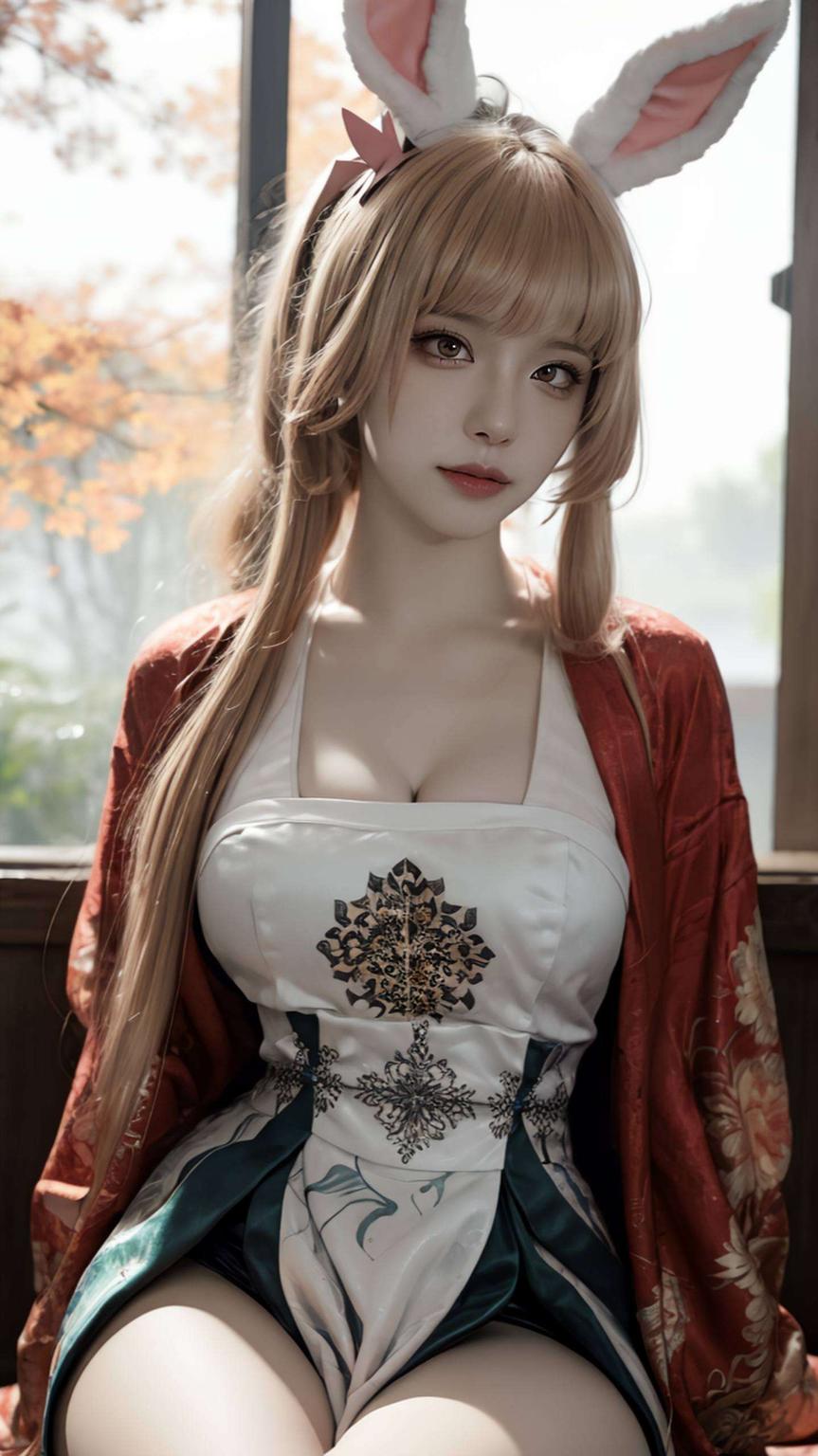 飘雪背景映灵祝静态壁纸美如画