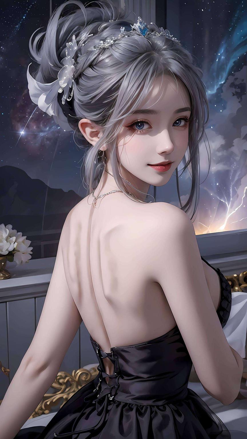 这款特写壁纸海琴烟画电脑壁纸