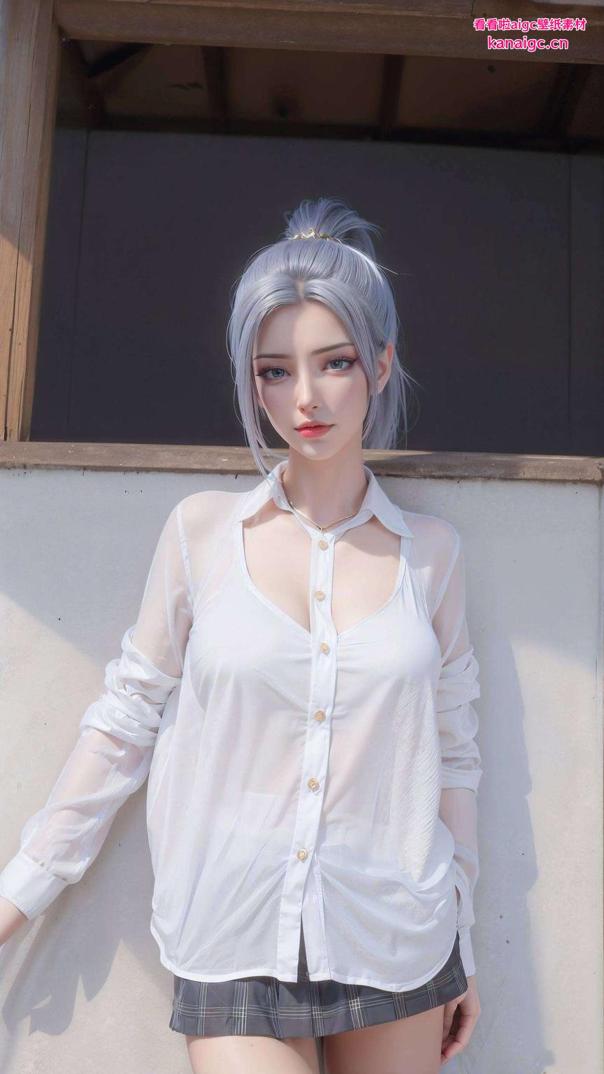 壁纸中的韩月这款古风iPhone壁纸