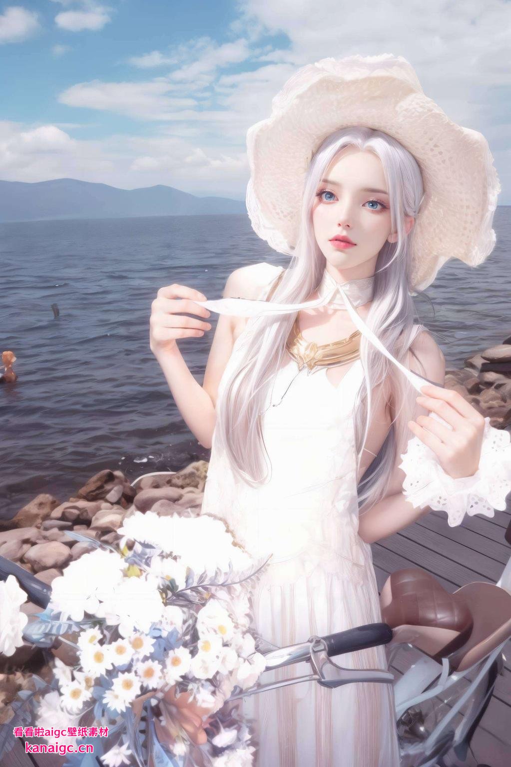 让你的手机瞬间变身浪漫银河！✨大家好