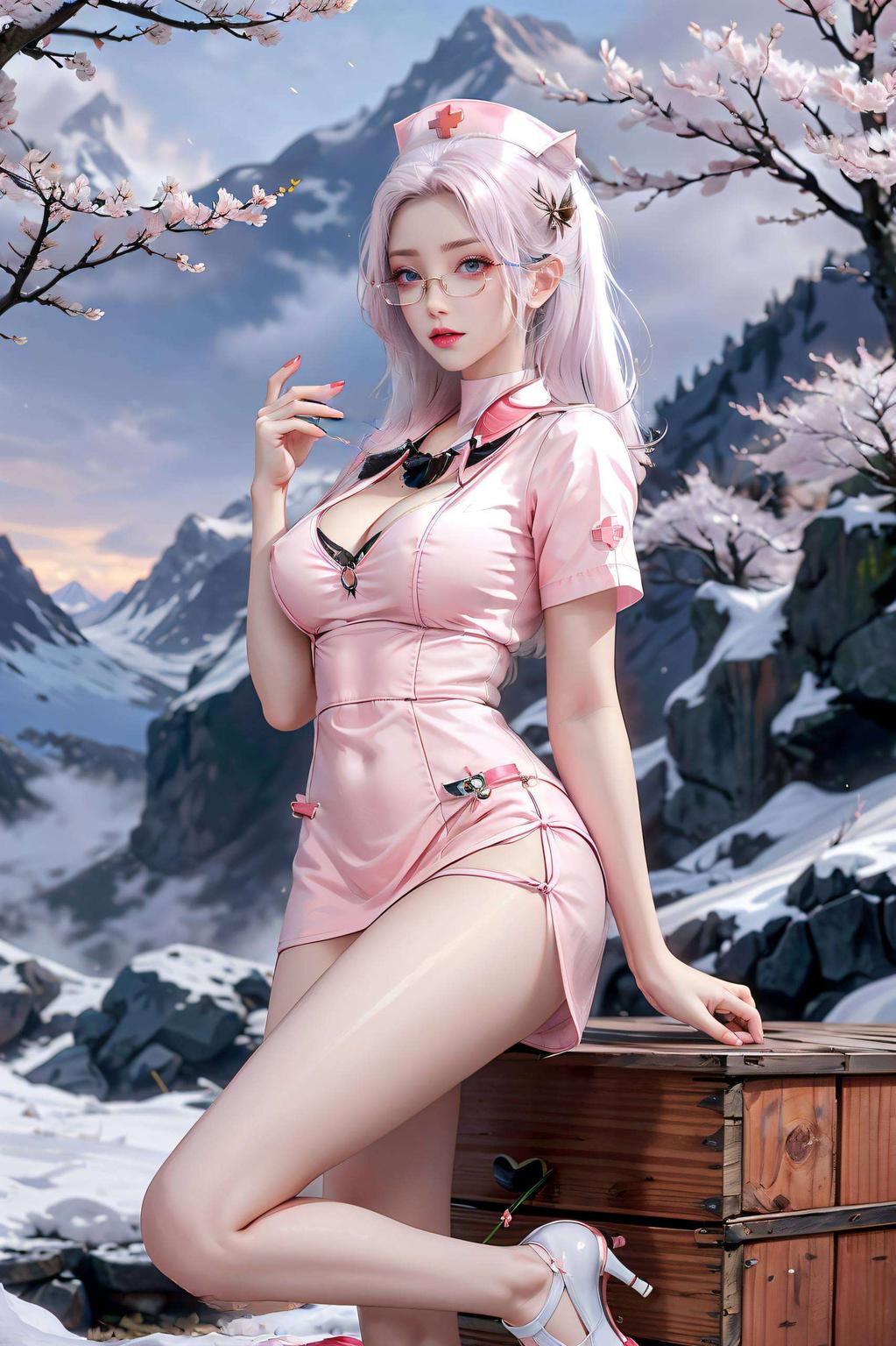 美爆你的视觉！让你的电脑瞬间变身国漫迷的专属画廊