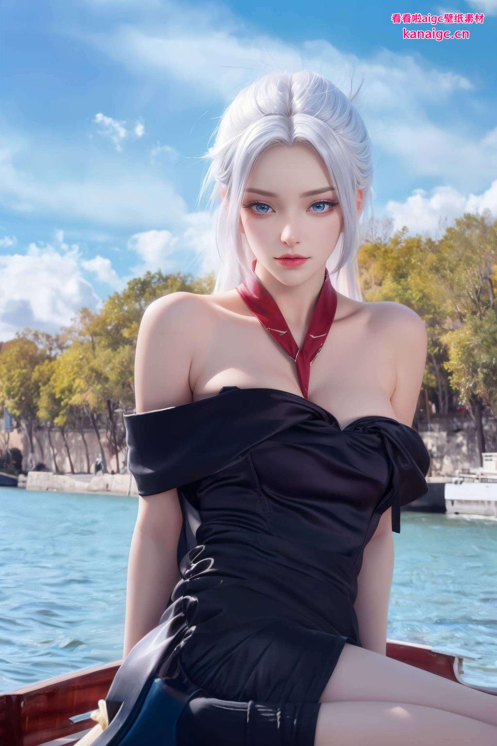 高清细腻各位动漫迷们