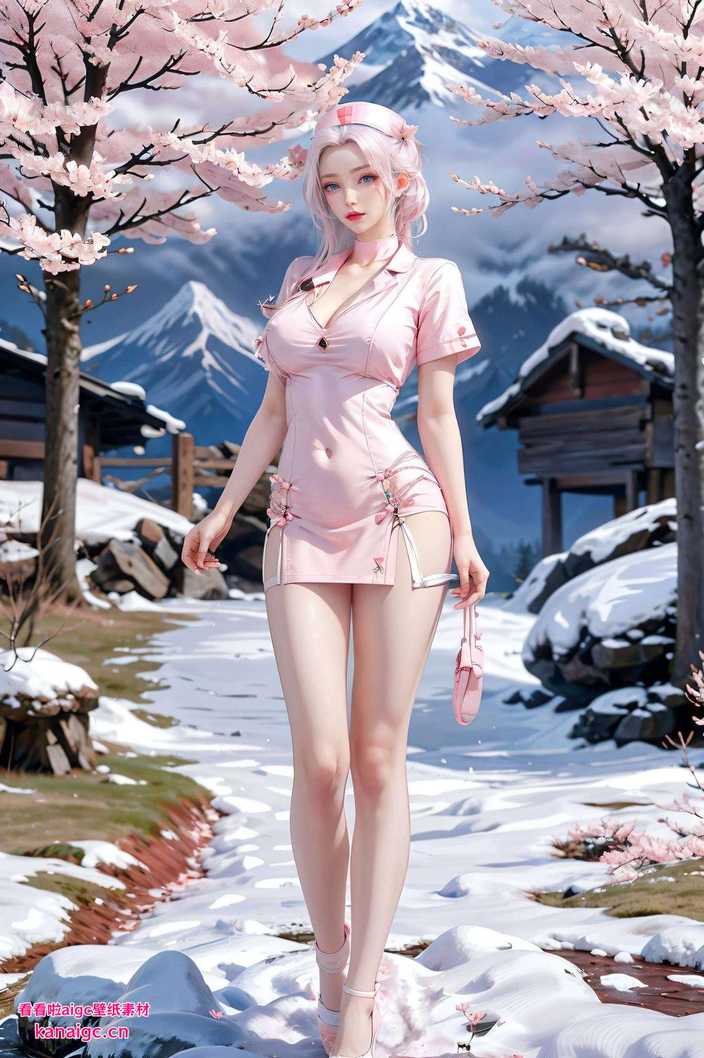 壁纸上的光影效果简直绝了！瞬间点燃你的战斗激情！看这韩月挥剑瞬间