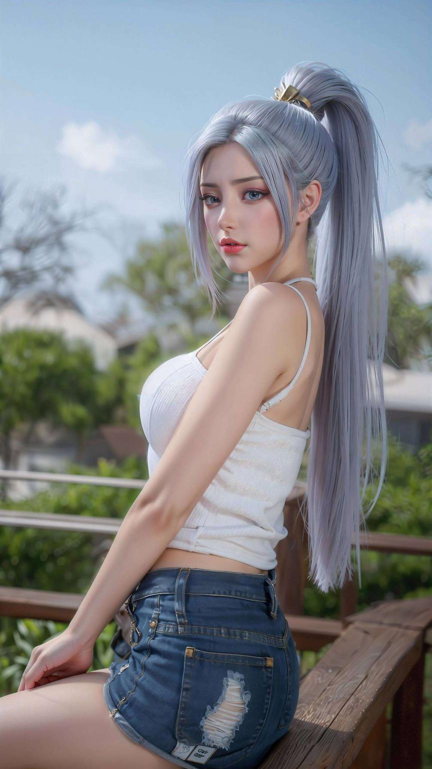 古风韵味尽显免费送你一场视觉盛宴！