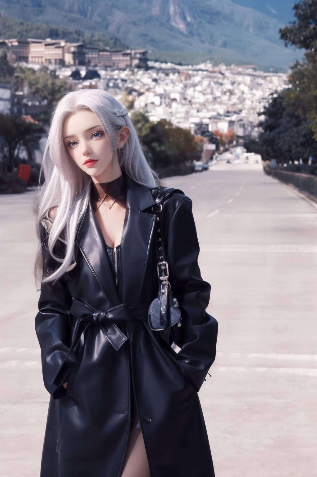 让你的桌面瞬间焕然一新！色彩斑斓