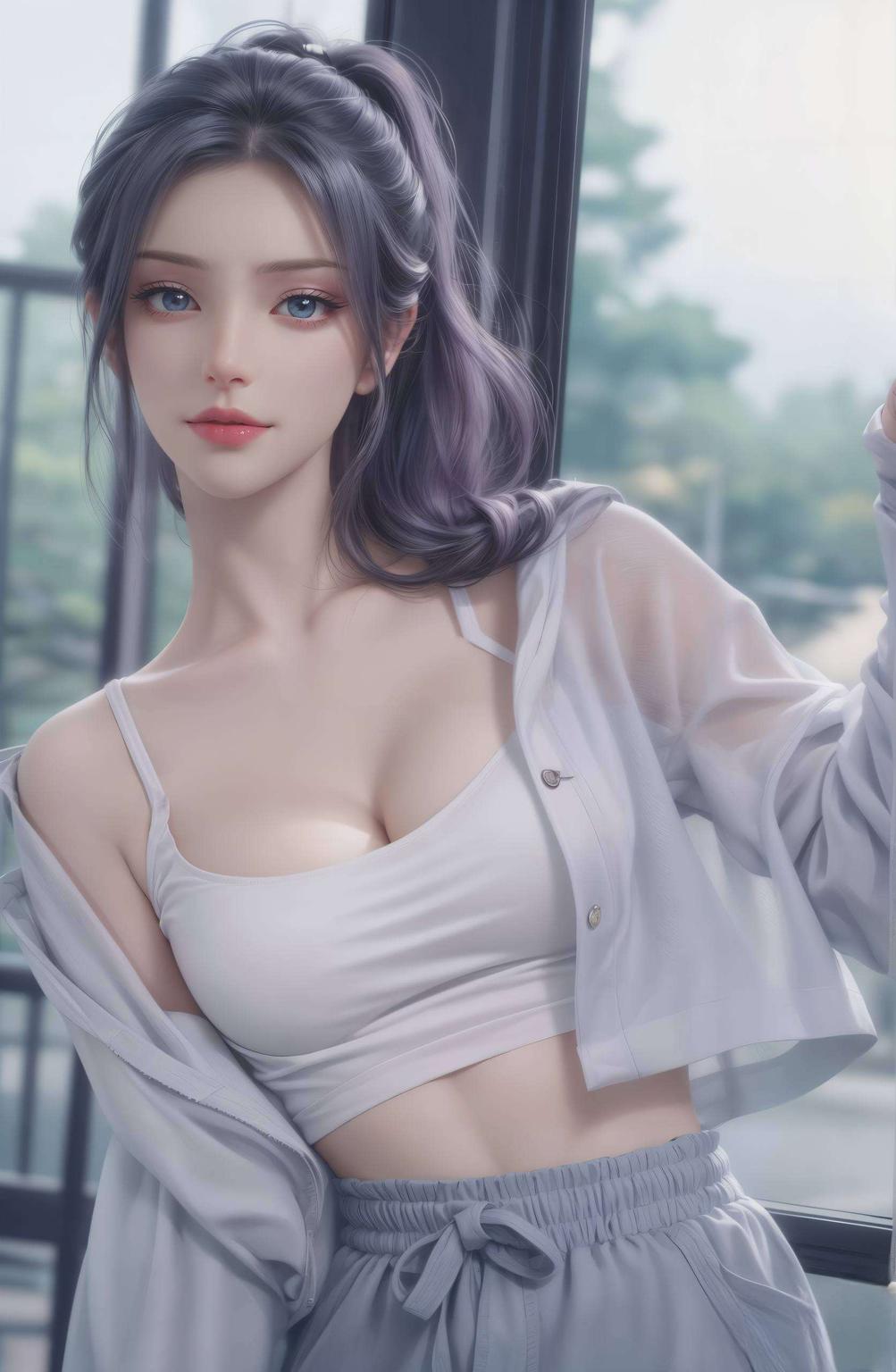 美得让人忍不住多看一眼！让你的手机瞬间变身艺术品