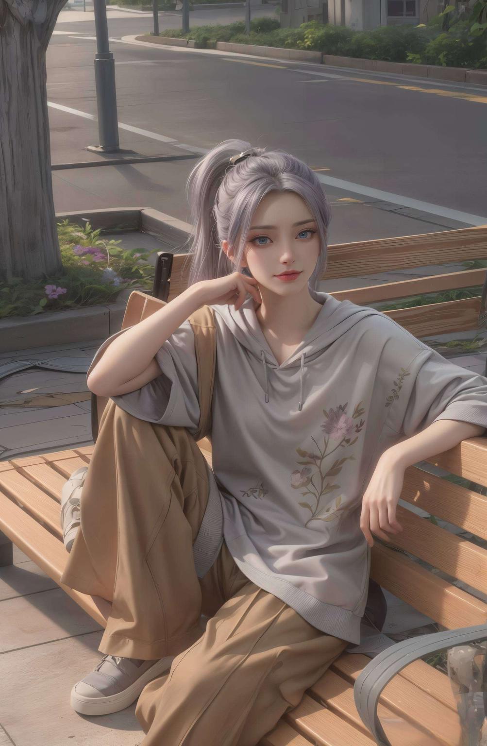 美图一网打尽！护眼无忧