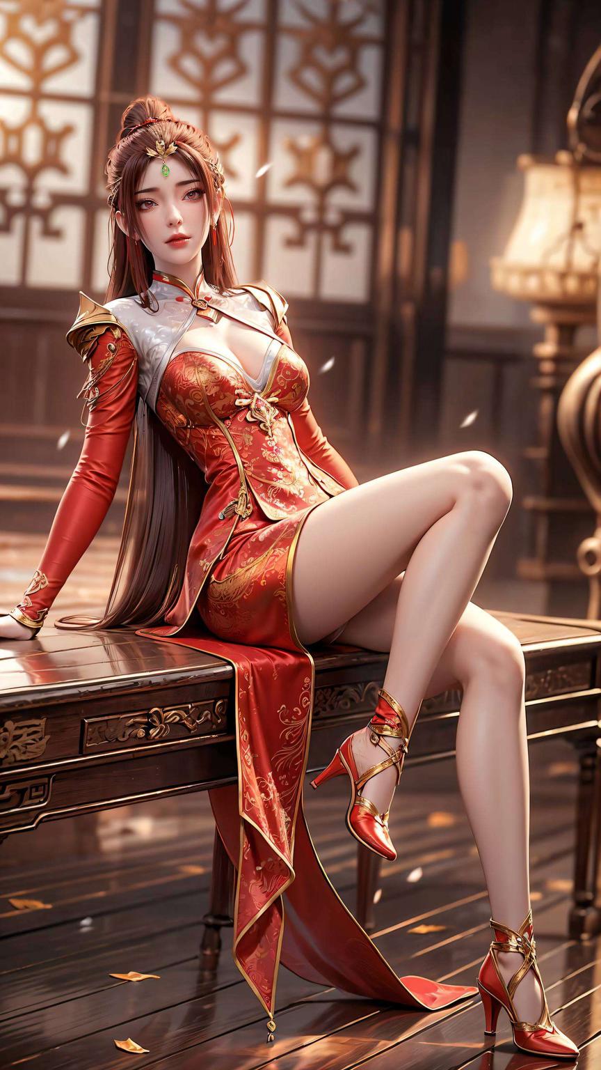 美不胜收点亮桌面风采！