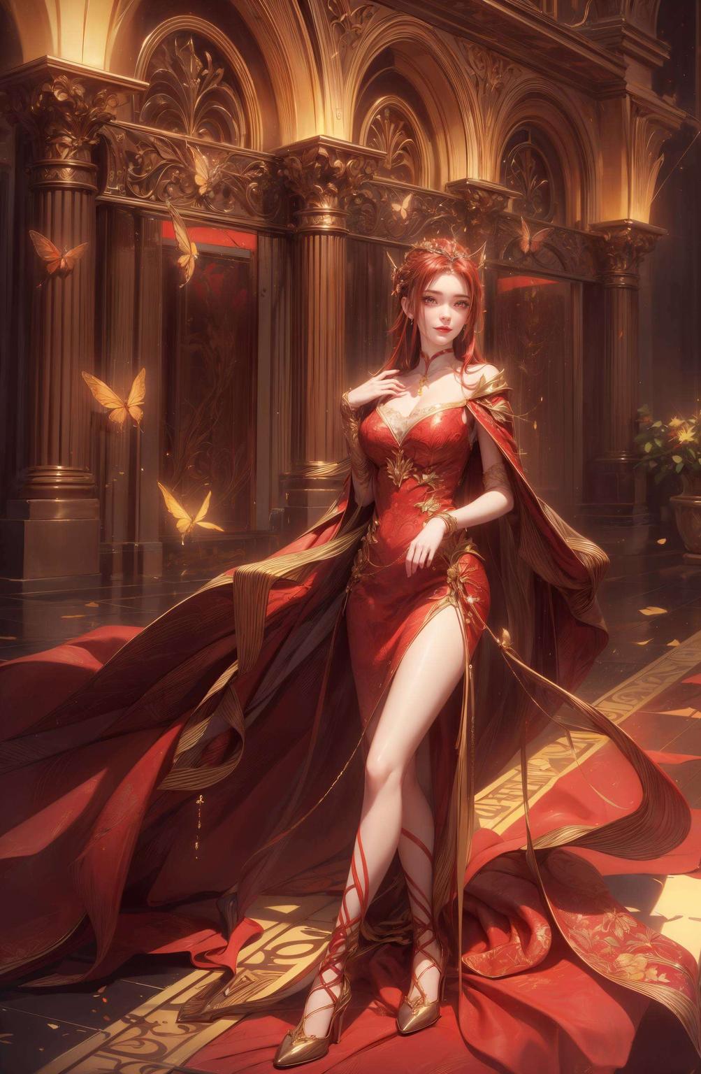 免费下载高清古风壁纸