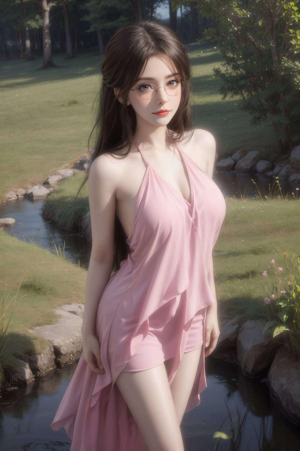 点亮你的手机屏幕！精美完美像素安卓桌面