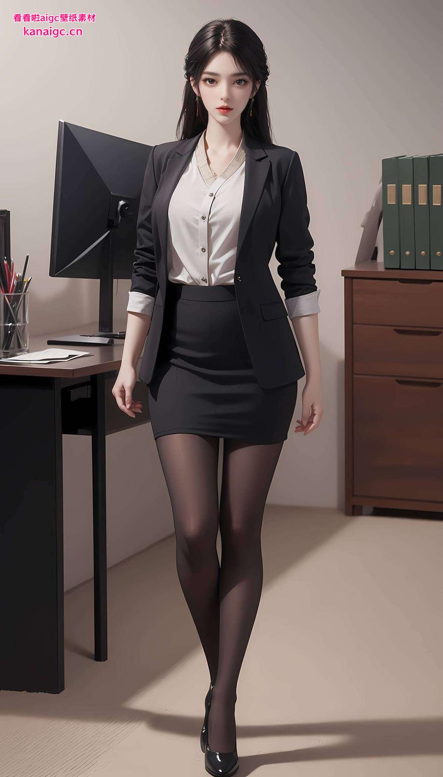 嘿色彩搭配得恰到好处