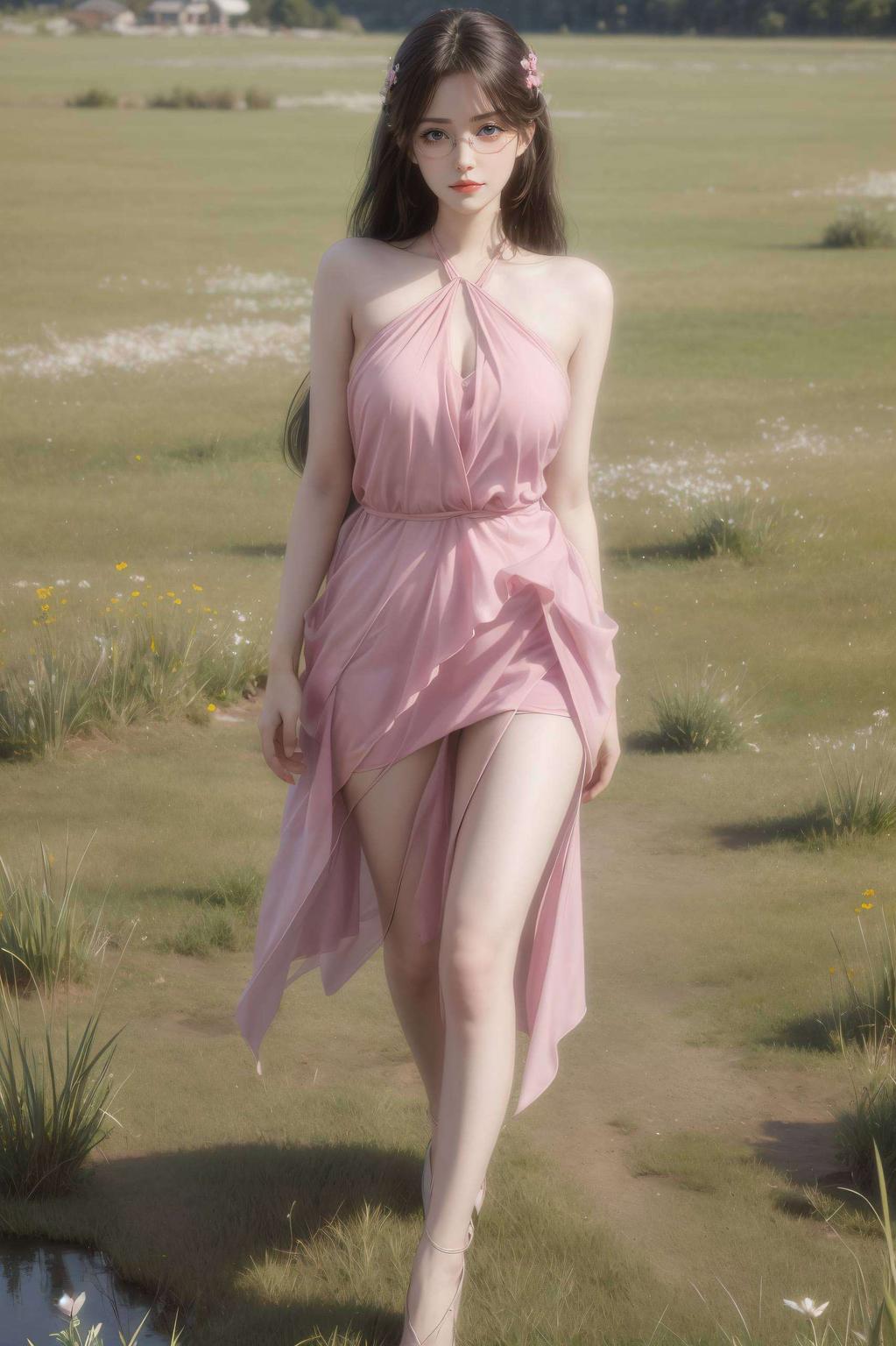 仿佛火灵儿要从屏幕中跳出来一样今天给大家带来一款超精致的完美世界火灵儿高清壁纸！看这细腻的线条