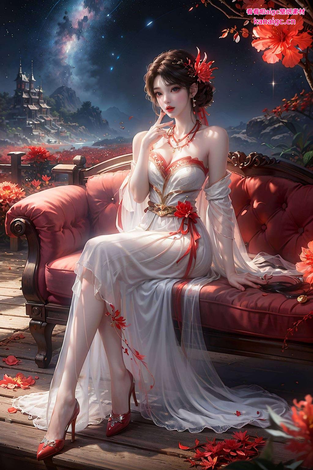 点亮你的手机每一刻！细腻光影活力四射