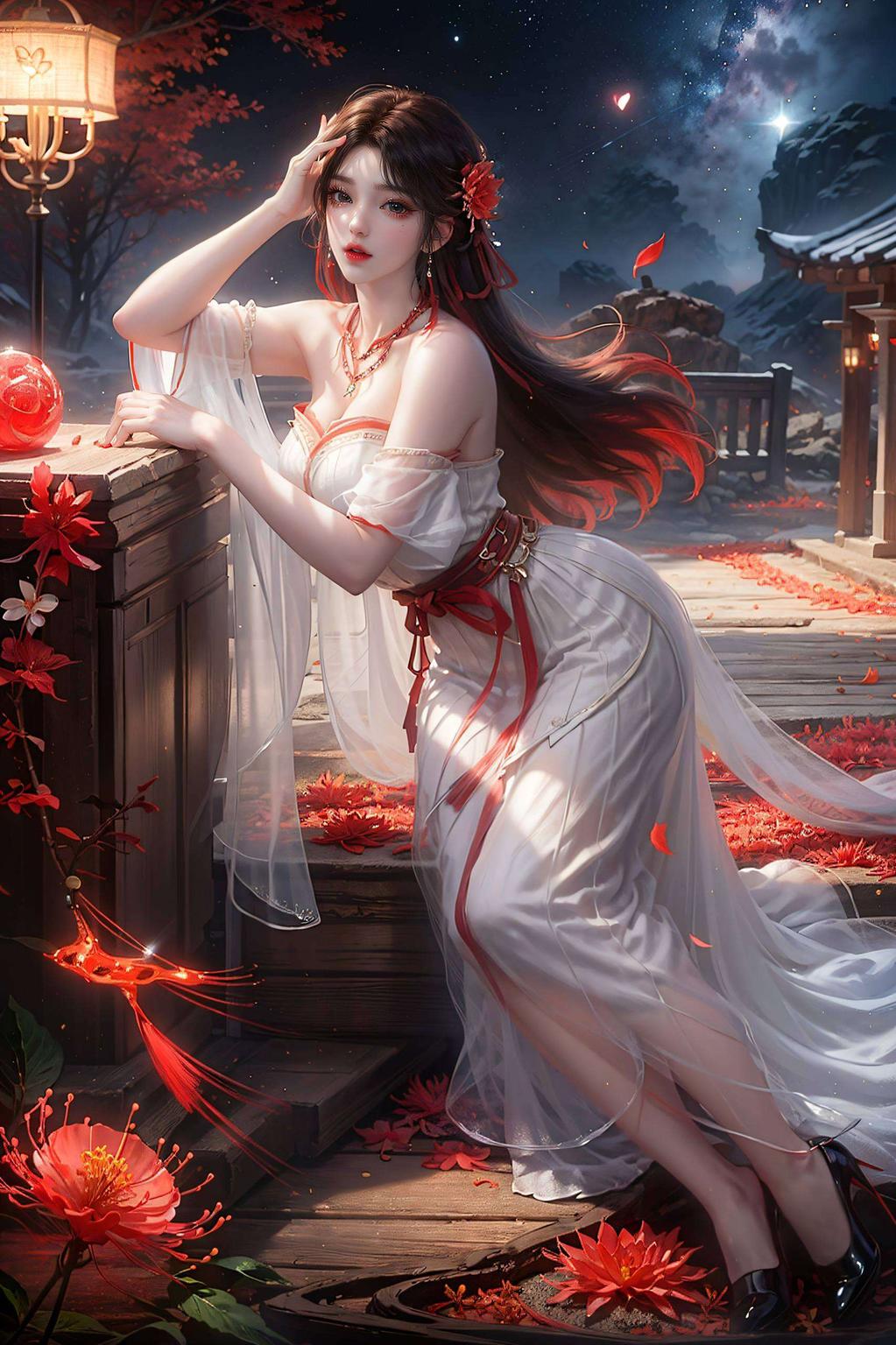 来看看这款炫彩壁纸包！高清动画嘿