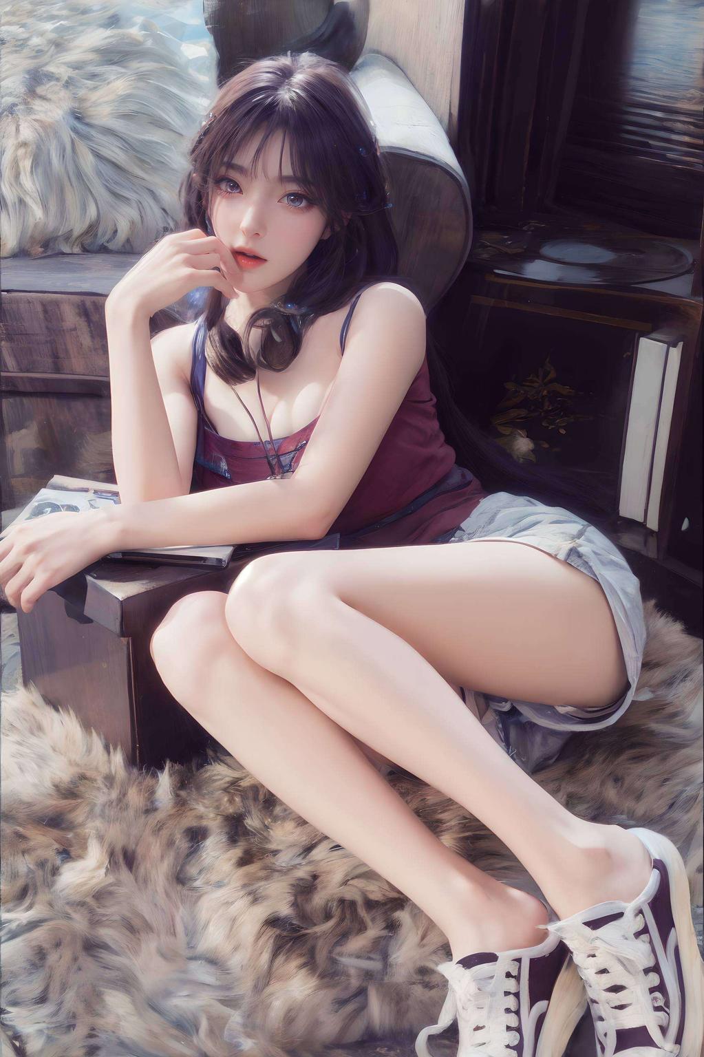 简洁优雅尽显独特魅力！