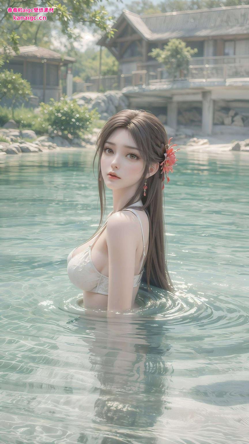 灵动可爱解药唱火灵儿