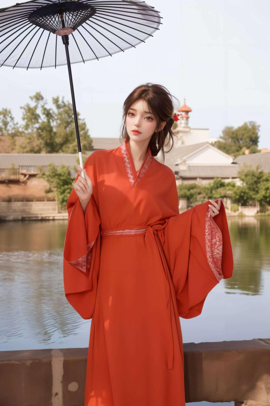 点亮你的视觉盛宴！灵动光影