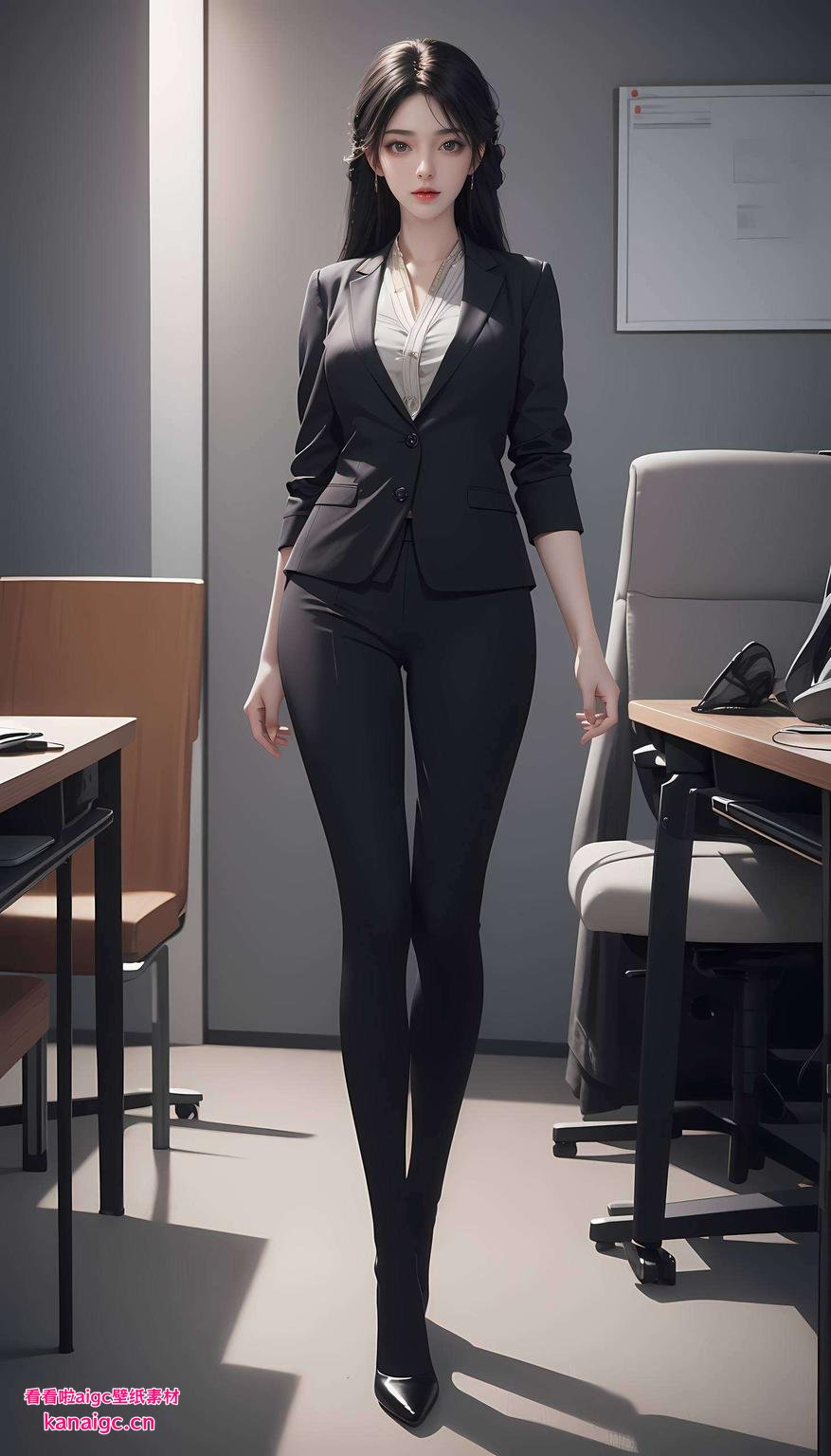 护眼又养眼感受艺术的魅力吧！