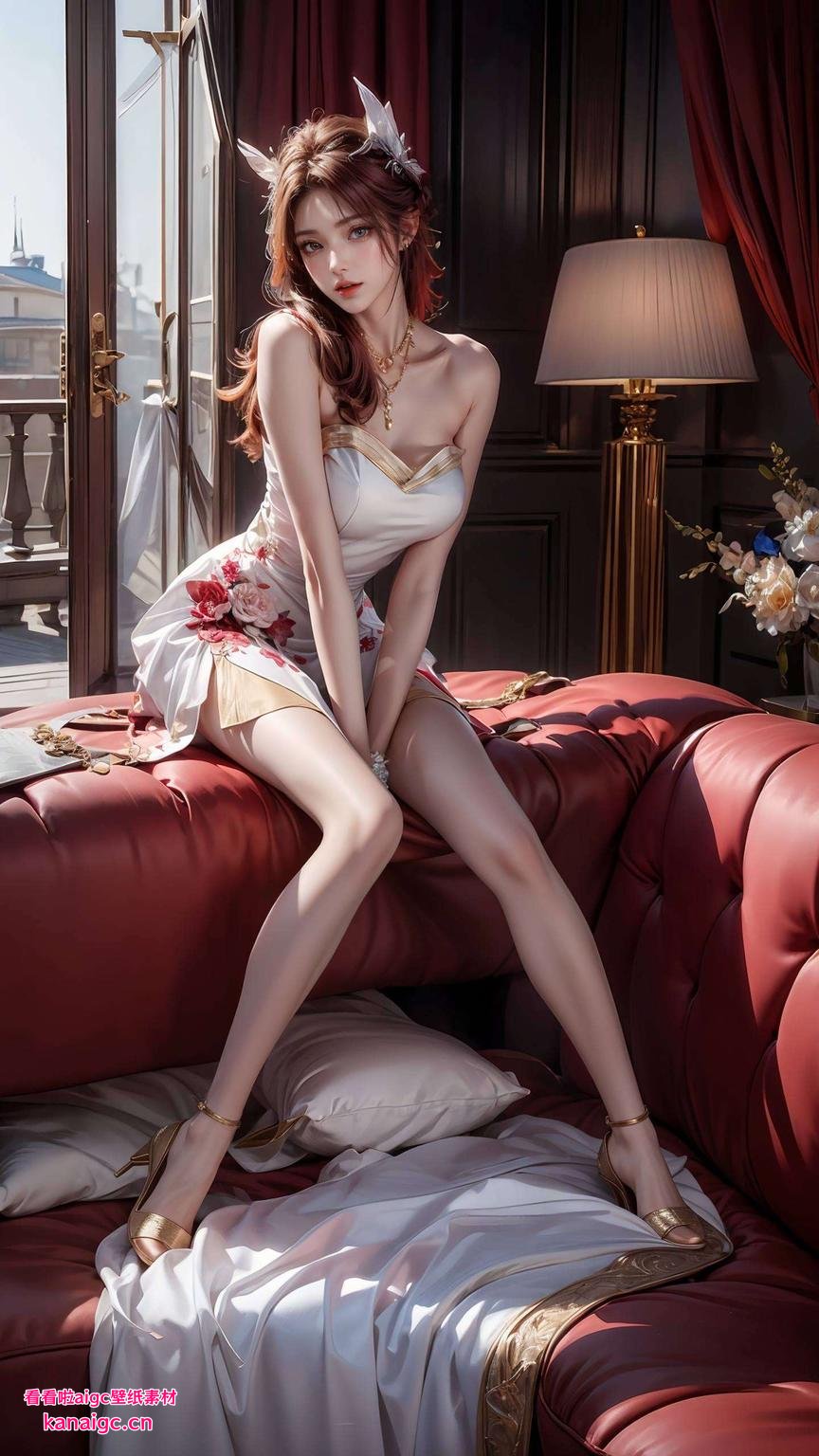 让你的苹果桌面瞬间焕发光彩简直是为护眼量身打造！高清画质