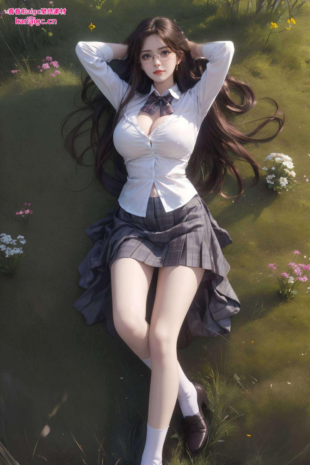 点亮你的手机屏幕！石昊火灵儿甜蜜同框