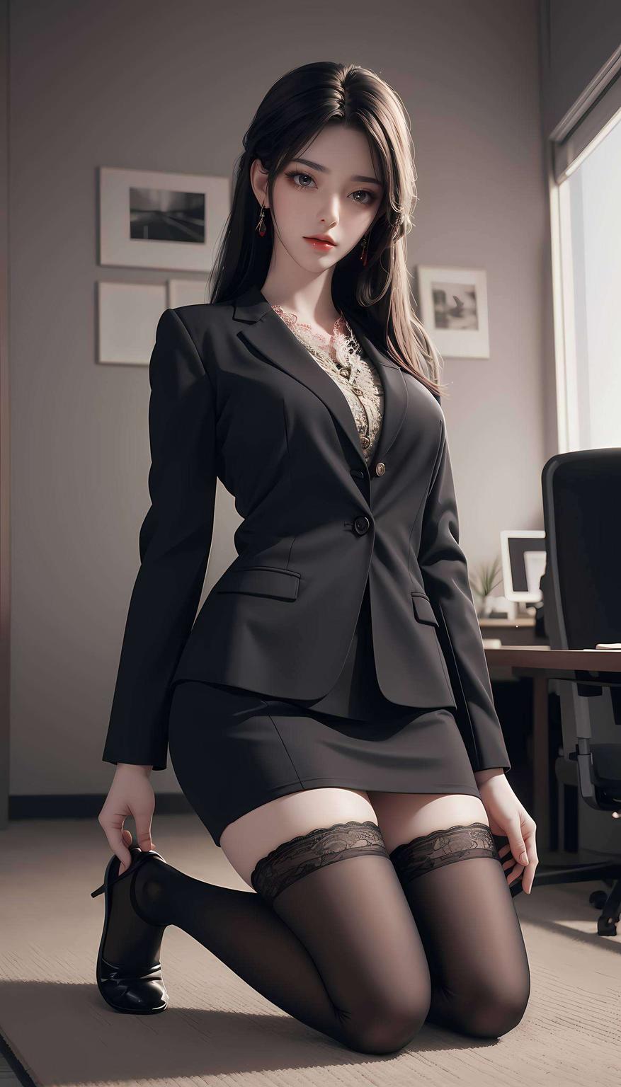 不仅护眼还充满艺术感火灵儿来啦！这款超治愈的iPhone艺术壁纸