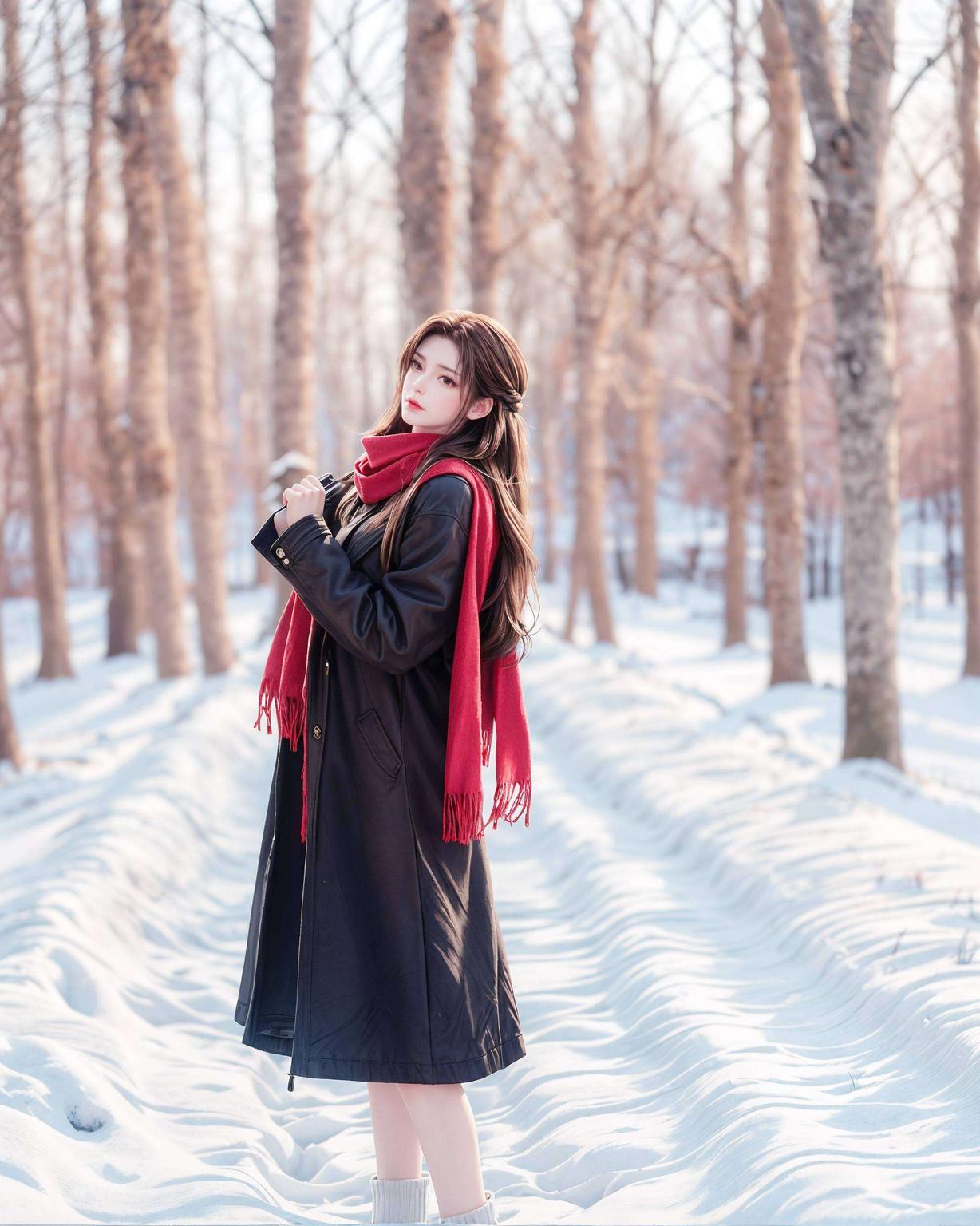 清新的色彩重温童年美好