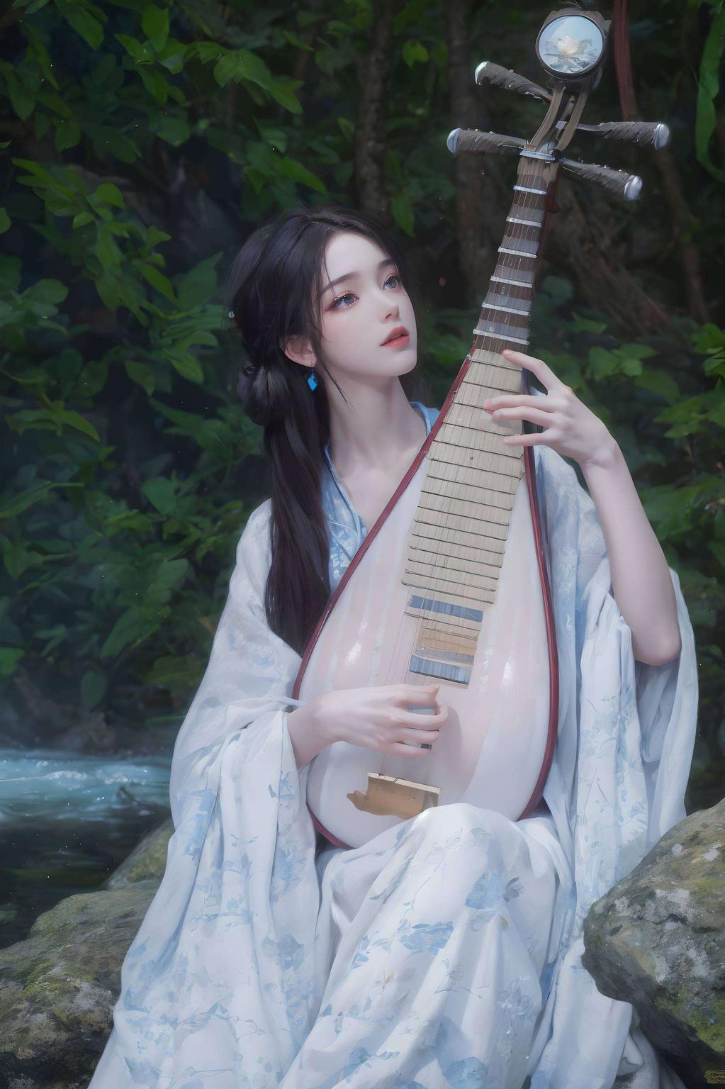 细腻描绘每日新图