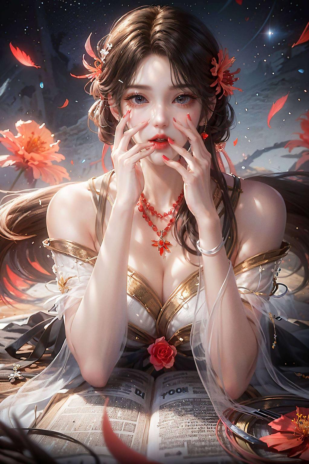 活泼生动古韵十足