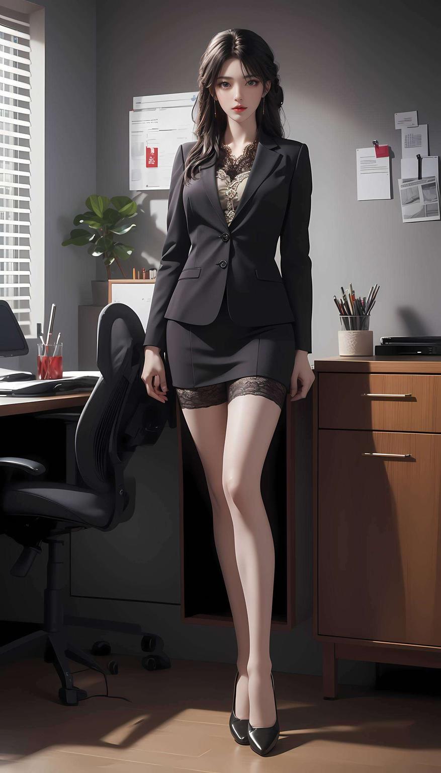 大家好！今天给大家带来这款专为眼睛设计的火灵儿壁纸瞧这活泼的火灵儿