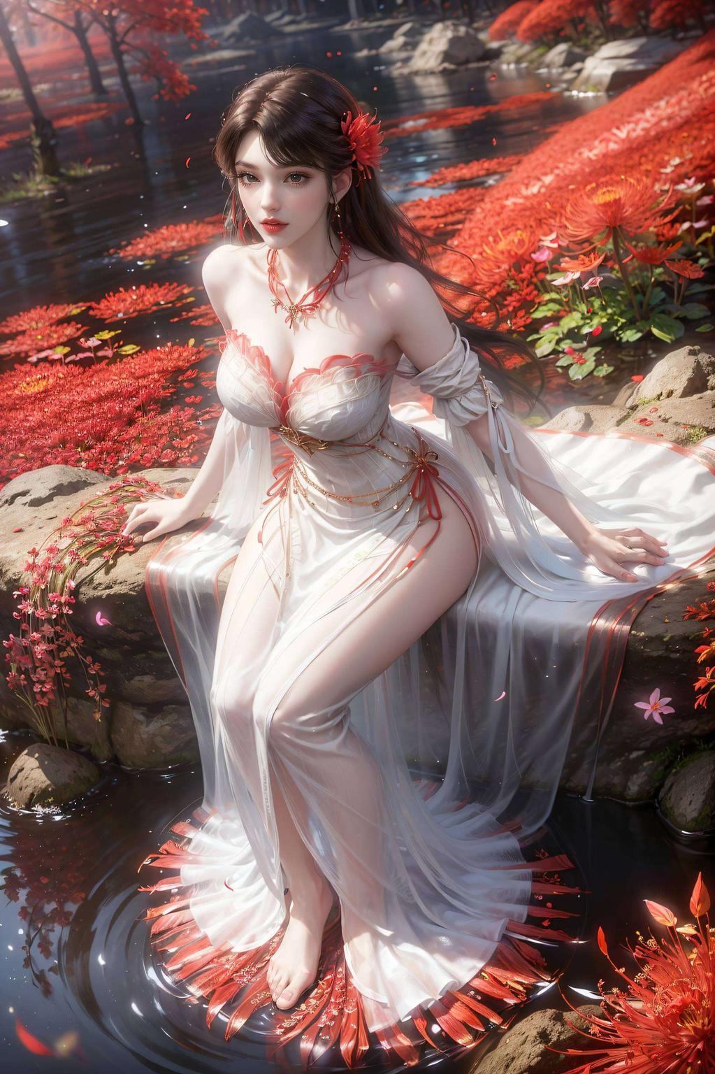 高清壁纸捕捉童年纯真iPhone