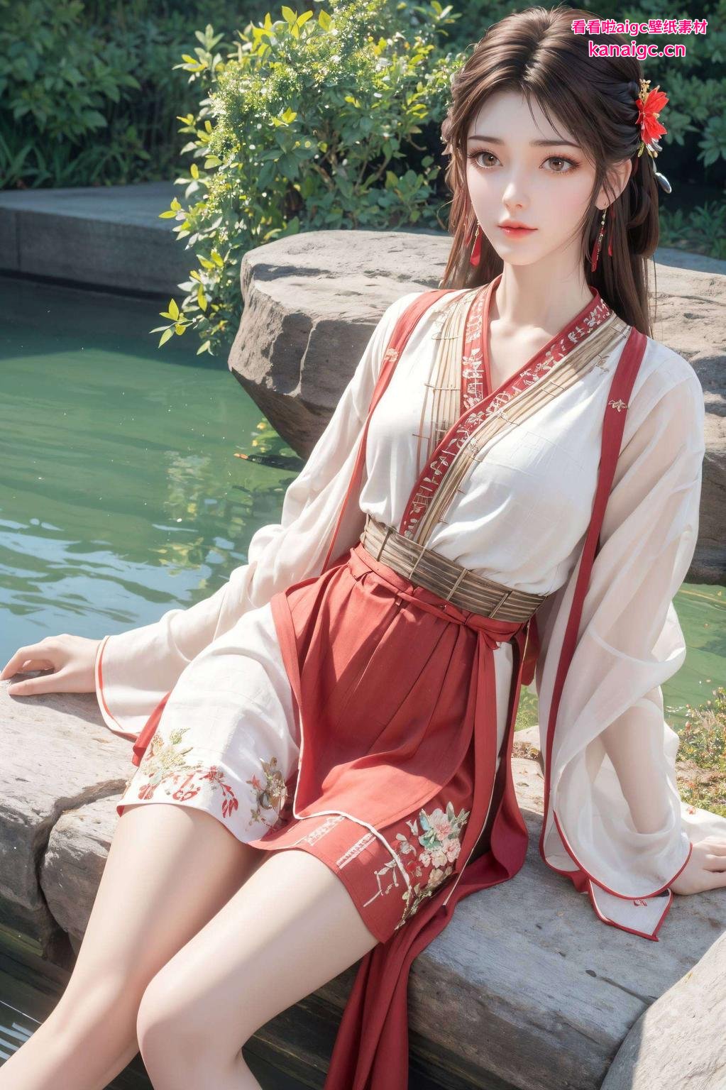 视觉盛宴照亮你的视界！灵动火焰