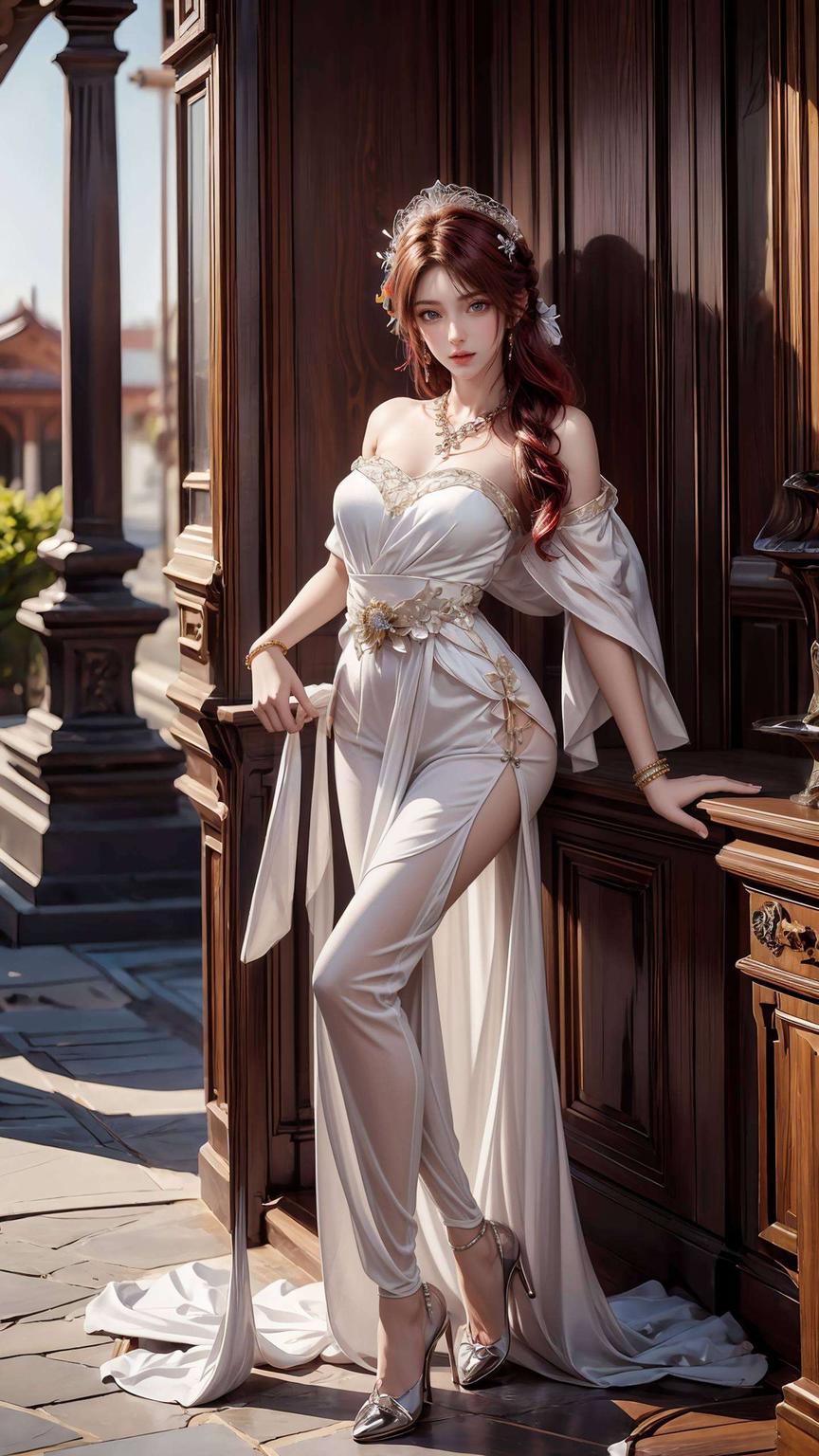 今天给大家带来一组超棒的IPad宽屏壁纸——火灵儿动态壁纸电脑版！高清护眼大家好