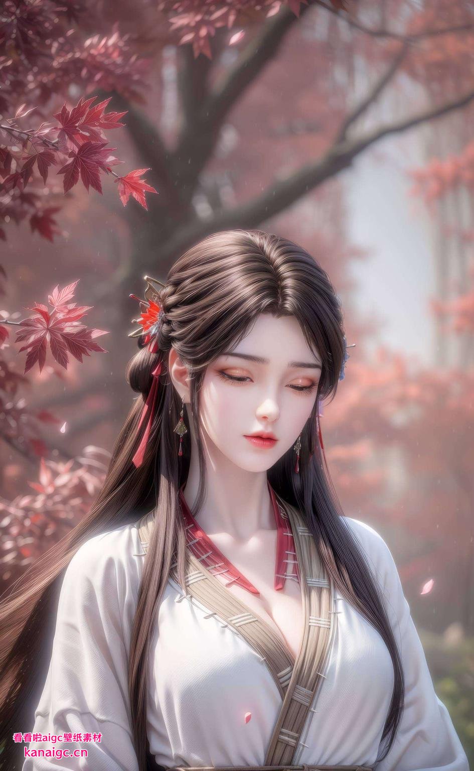 为你手机带来视觉盛宴！犹如梦幻仙境