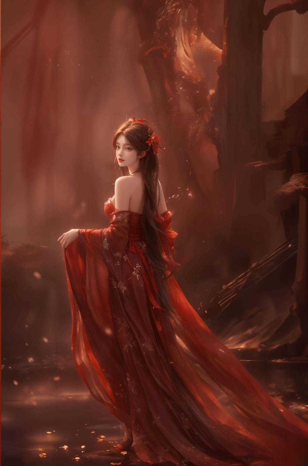 点亮你的视觉盛宴！简洁大方