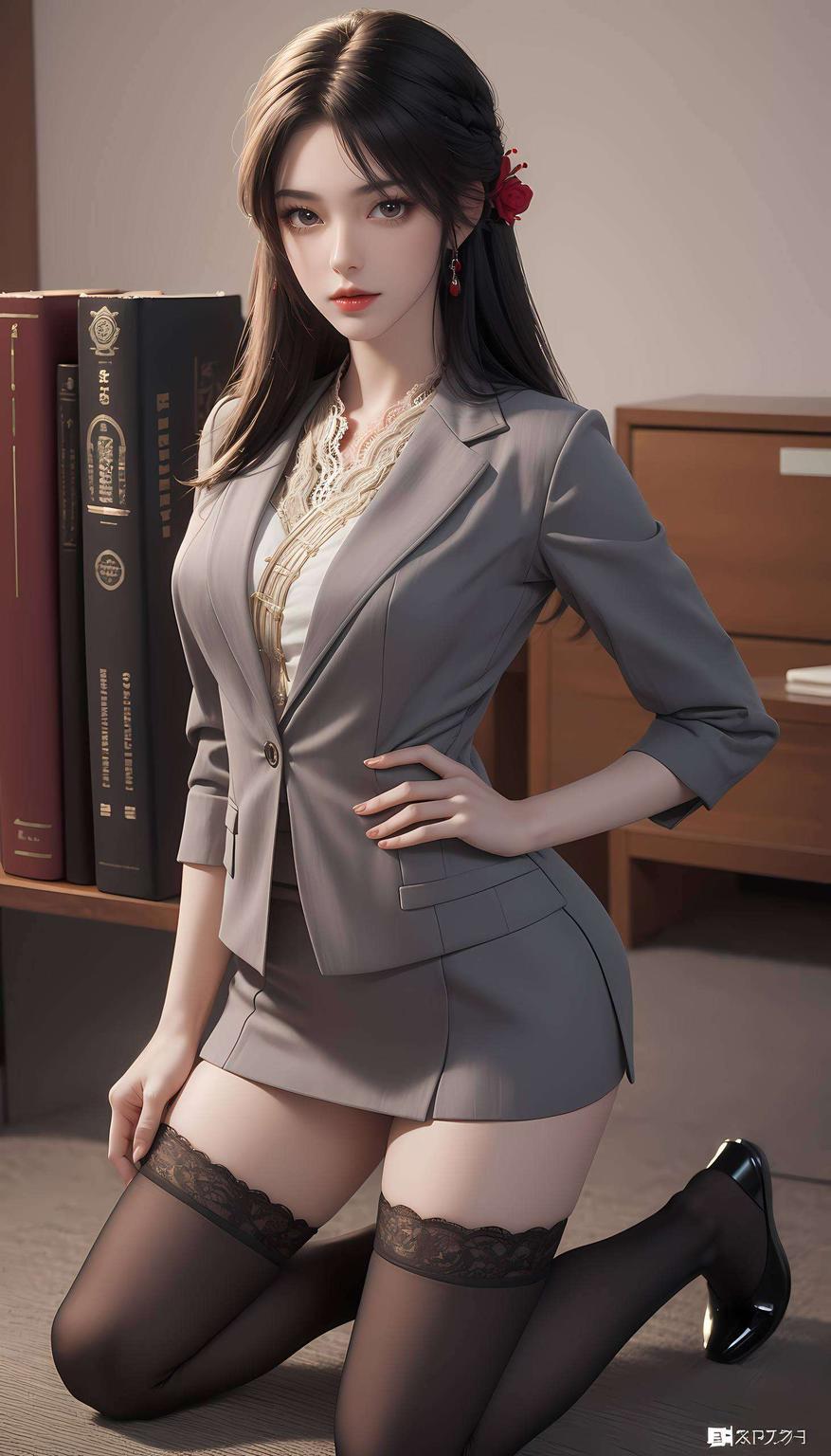 绚烂的色彩为你的Win10电脑注入别样魅力！灵动的光影