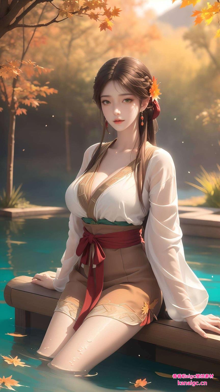 美得让人心动✨