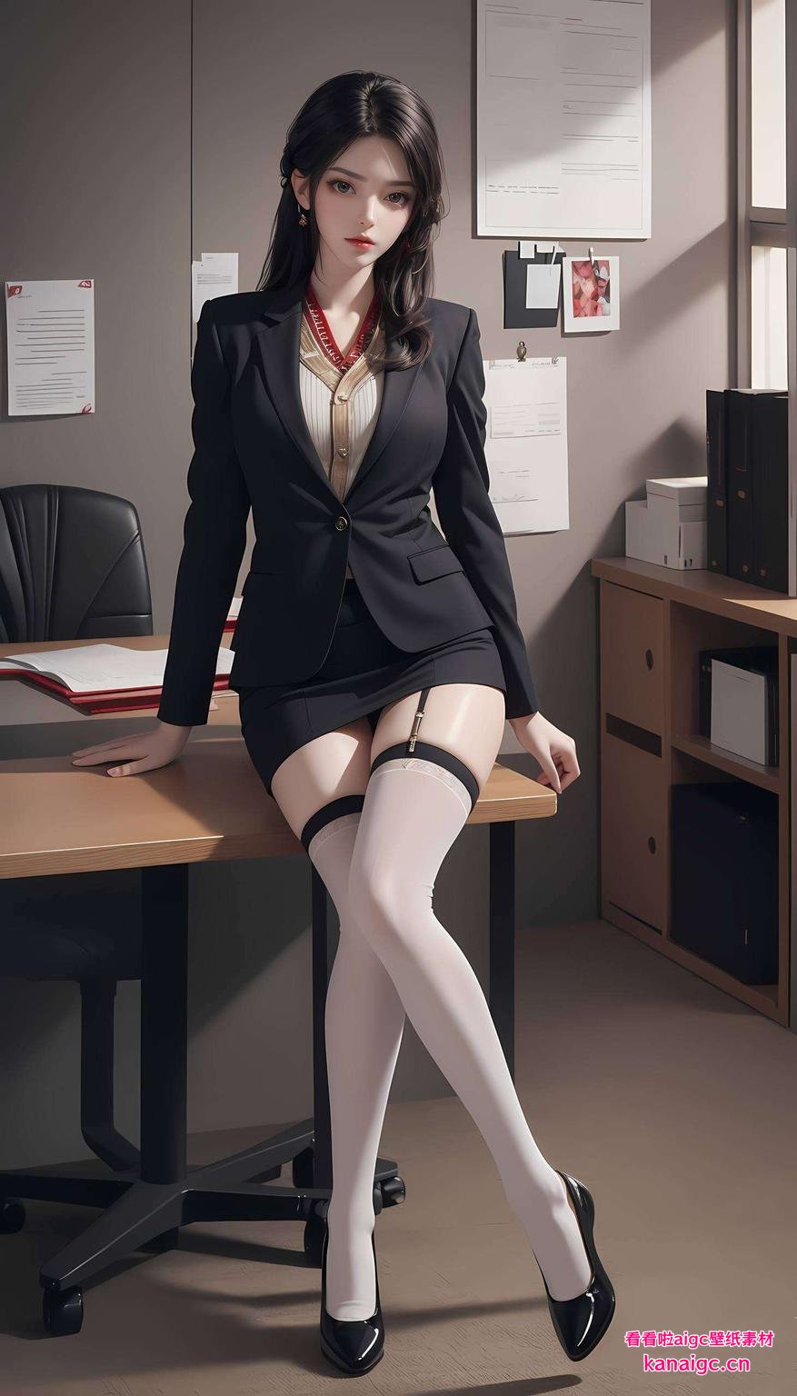 火灵儿动漫迷们这款专为iPad设计的护眼壁纸来啦！高清画质